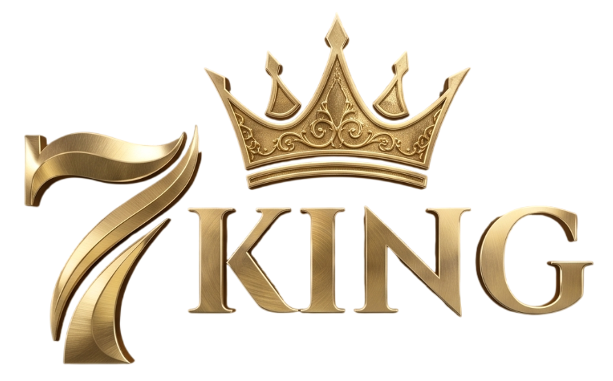 7 King Casino Logo